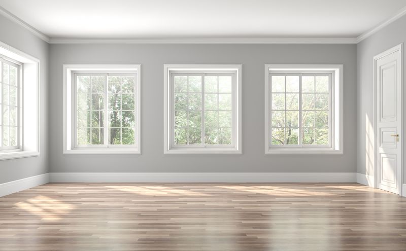 Cost of Windows Installation in Arlington, TX
