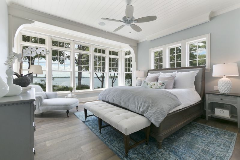 Bay Window Extension